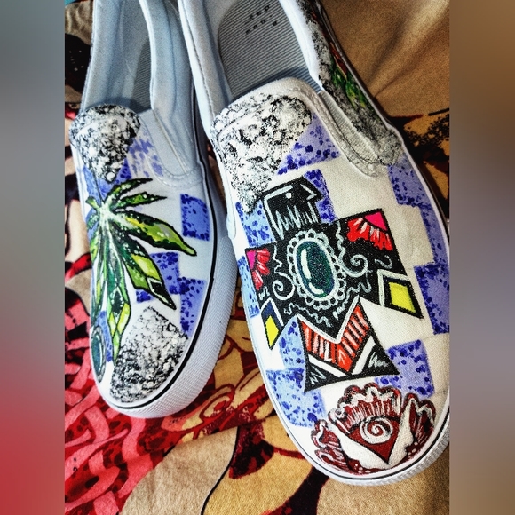 Shoes - Picture 3 of 5